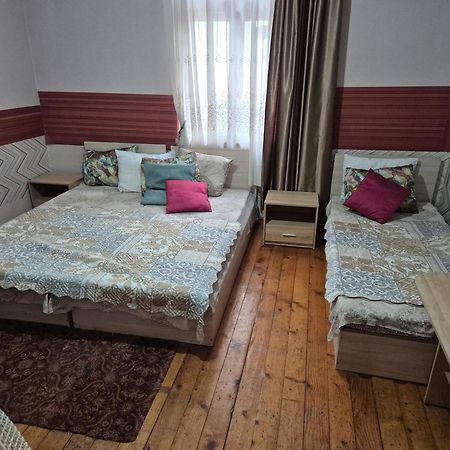 Hostel Alex 1 索菲亞 外观 照片