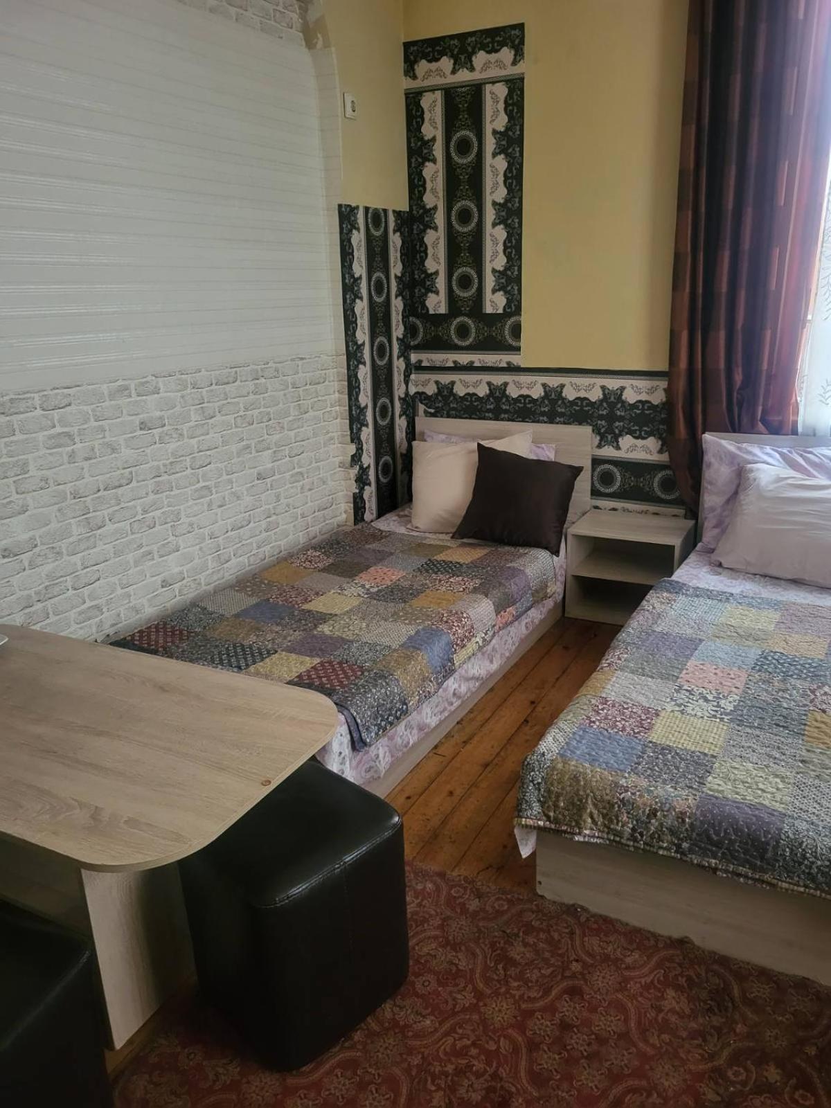 Hostel Alex 1 索菲亞 外观 照片