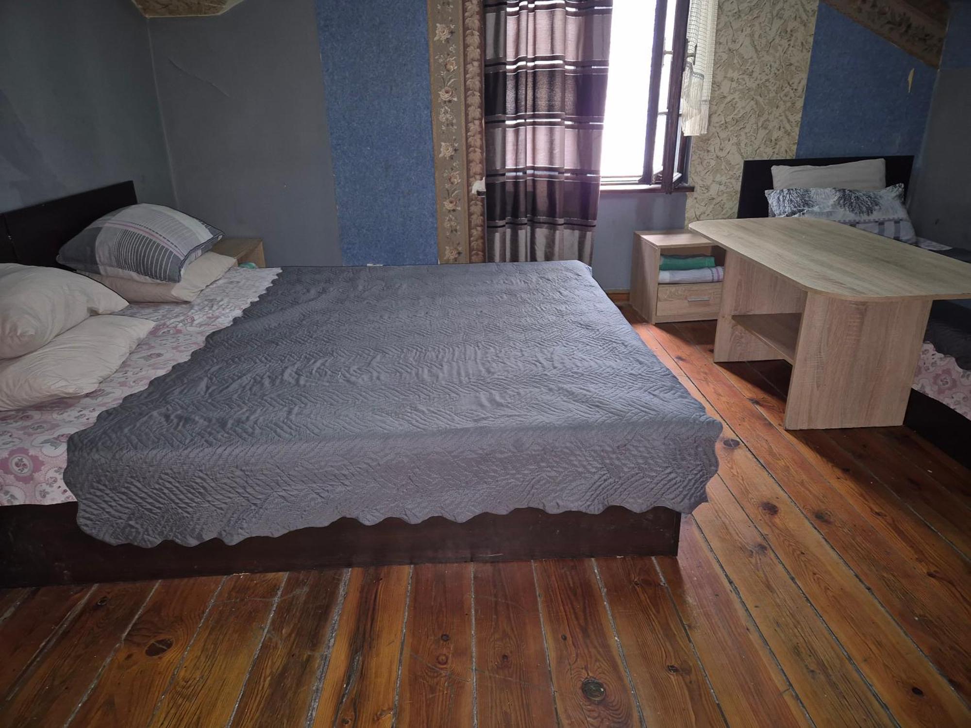 Hostel Alex 1 索菲亞 外观 照片