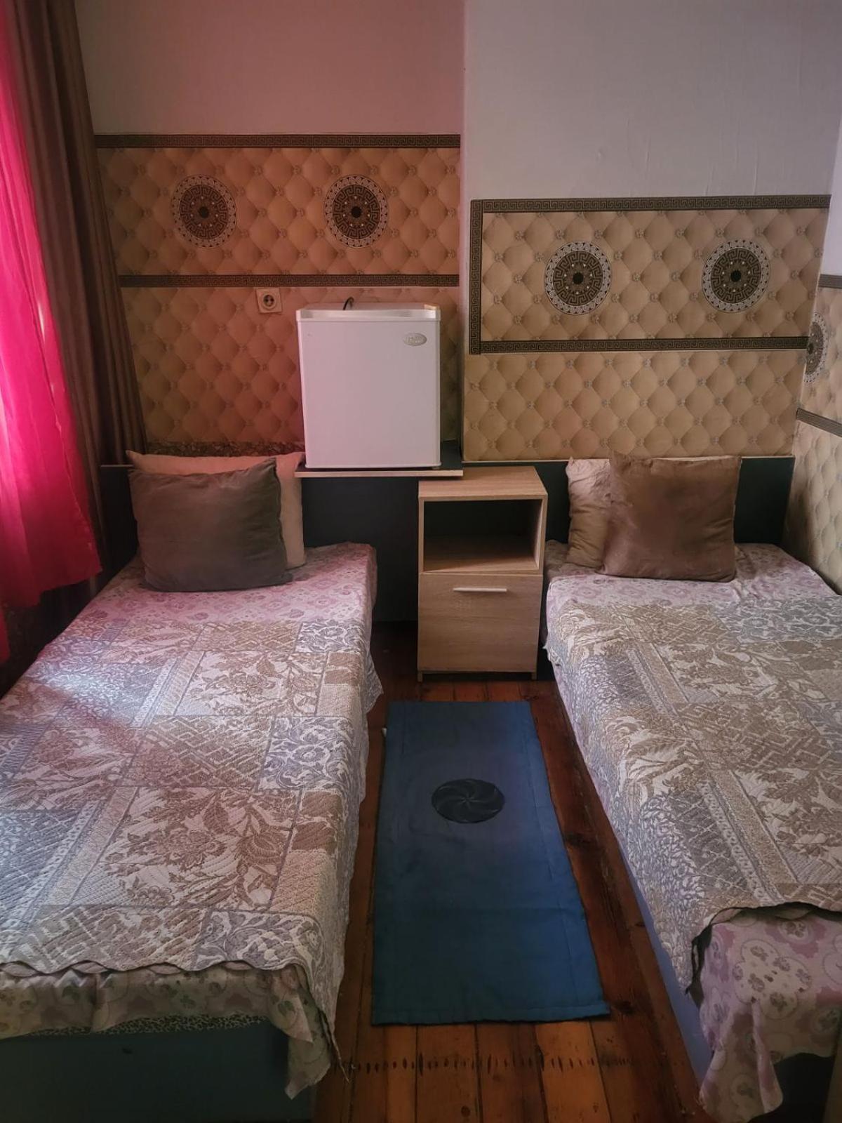 Hostel Alex 1 索菲亞 外观 照片