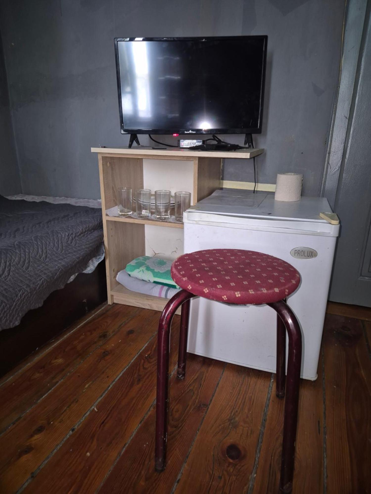 Hostel Alex 1 索菲亞 外观 照片