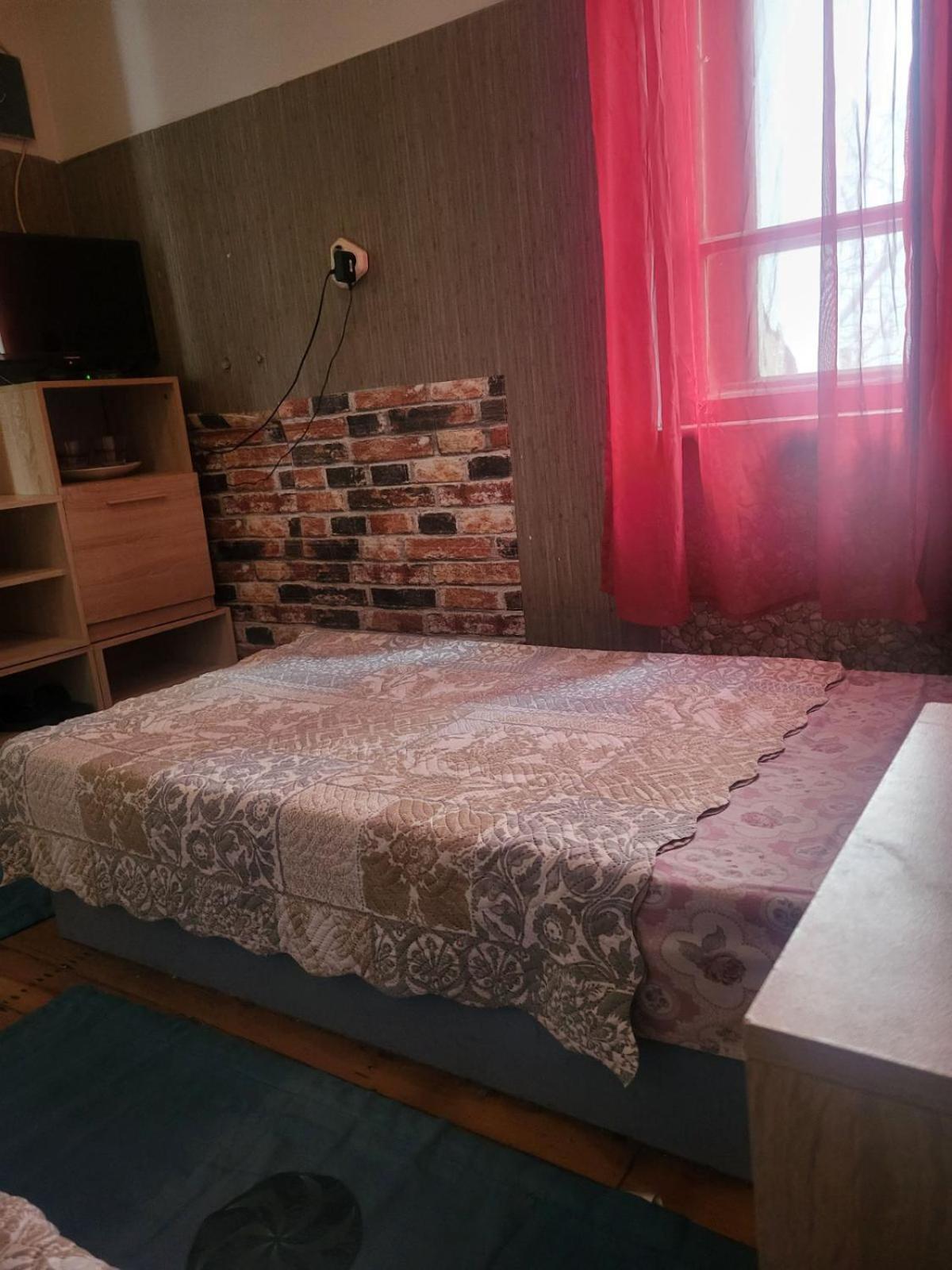 Hostel Alex 1 索菲亞 外观 照片