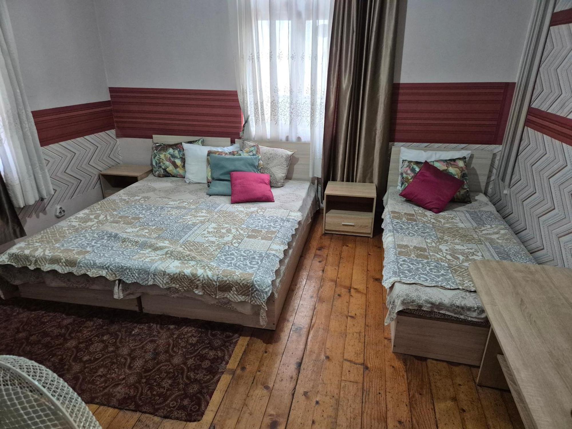 Hostel Alex 1 索菲亞 外观 照片