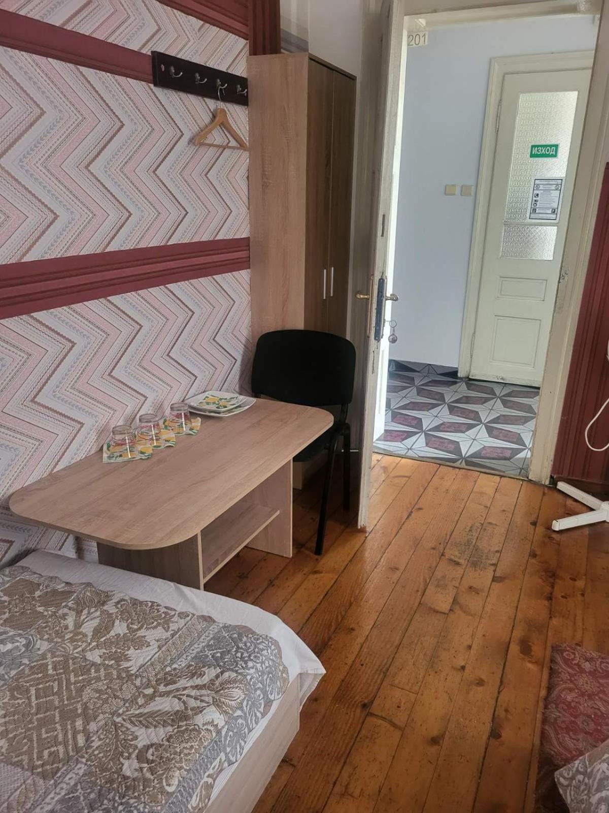 Hostel Alex 1 索菲亞 外观 照片